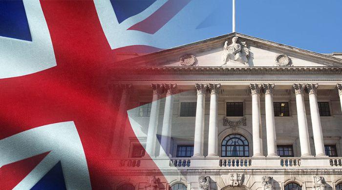 Bank of England cuts interest rate to 3.75% to shore up slowing UK economy