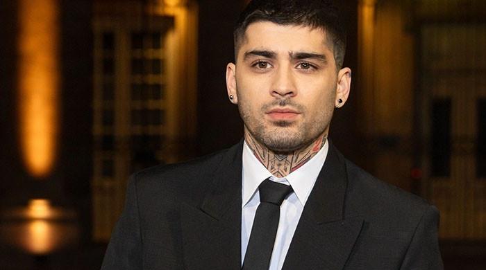 Zayn Malik soon to perform in Las Vegas? Look inside!