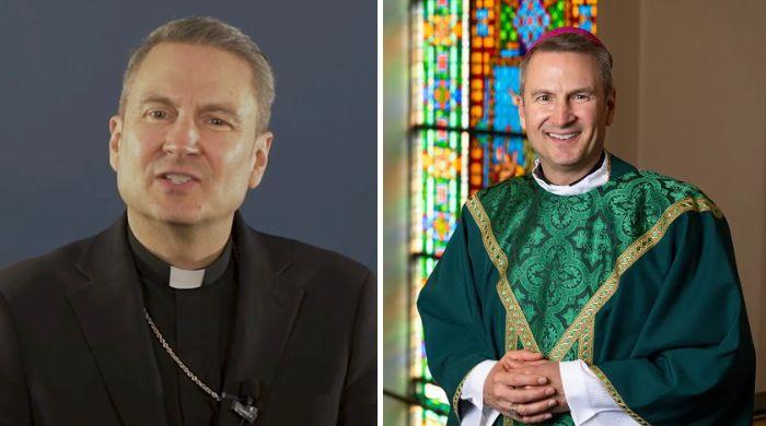 Pope Leo appoints pro-migration Bishop Ronald Hicks as New York Archbishop