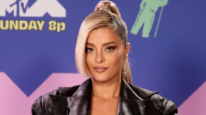 Bebe Rexha speaks out on love and personal standards