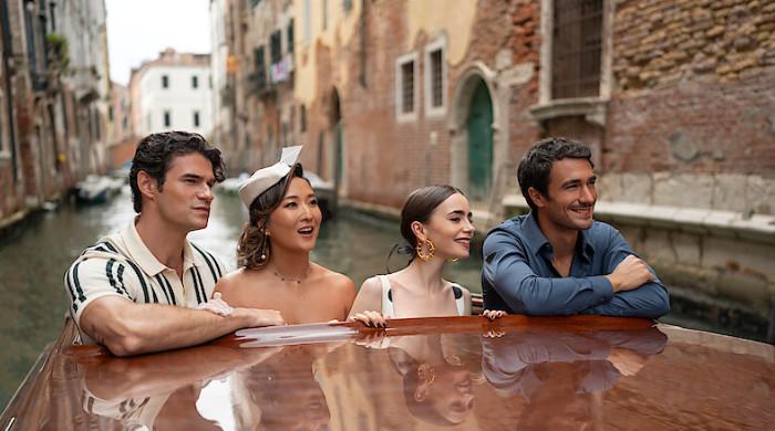 Emily in Paris season 5: storyline twists, guest stars and cast additions revealed