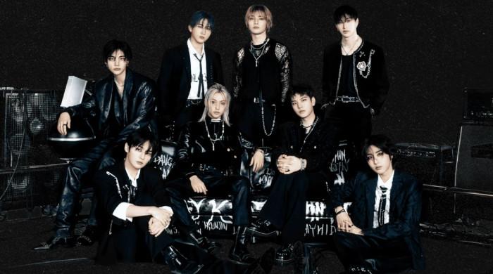 'Stray Kids: The dominATE Experience' coming to theaters worldwide