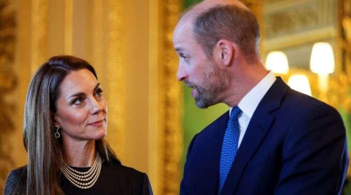 Prince William and Princess Kate unveil their 'most important' mission