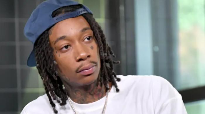 Wiz Khalifa hit with legal trouble as he heads to jail for nine months