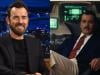 Justin Theroux reflects on playing Mr. House on ‘Fallout'