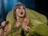 Taylor Swift dubbed 'kindest young lady' by sports personality