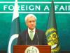 Pakistan refutes foreign media report on CDF's US visit