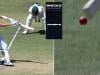 Review technology under fire again in Adelaide Ashes test