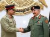 Field Marshal Munir, Libyan counterpart vow to boost defence ties