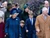 Inside royal family's unique holiday season
