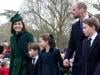 Prince William, Princess Kate release 2025 Christmas Card