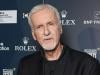 James Cameron gives major update on future plans