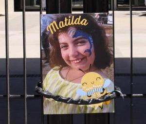 Australian PM vows to stamp out hatred as nation mourns youngest Bondi Beach victim