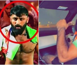 PKF summons meeting after Pakistani player represents India in kabaddi tournament