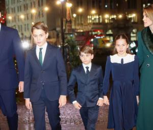 Prince William, Kate decide royal duties for children as big plans kick off
