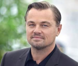Leonardo DiCaprio reveals why he started acting in the first place