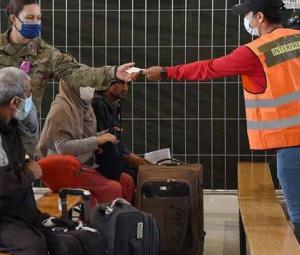 Germany to take in more than 500 stranded Afghans from Pakistan