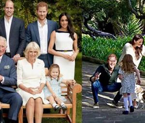 Prince Harry's alleged label for his son Archie sparks fresh debate