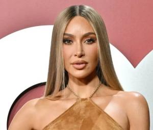 Kim Kardashian shares emotional journey ahead of the bar exam