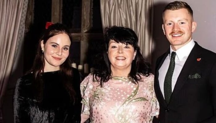 Caroline previously admitted the last 12 months had been among the most difficult of her life