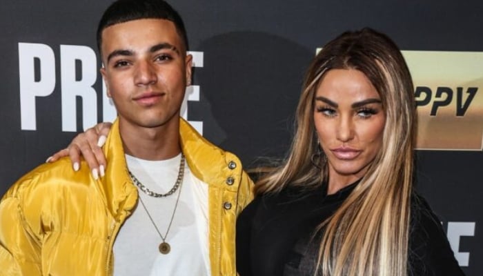 Junior Andre defends Katie Price: People dont know her like we do
