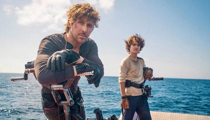 Shawn Levy wraps up ‘Star Wars: Firefighter after filming for four months