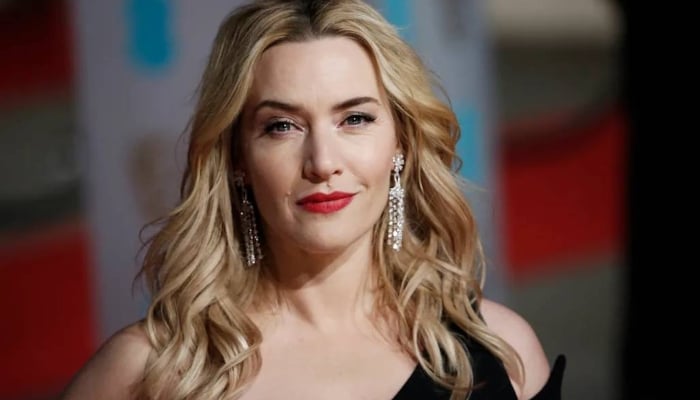 Kate Winslet speaks out on gender bias amid her directorial debut