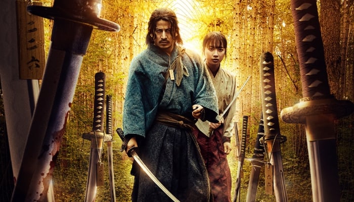 Last Samurai Standing returns as Netflix confirms season 2