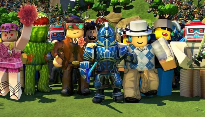 Is Roblox down? Thousands report outage