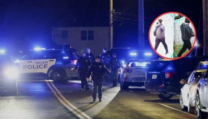 Suspect linked to Brown University, MIT shootings dies by suicide