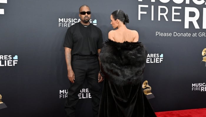 Bianca Censori explains meaning behind her controversial public outfits