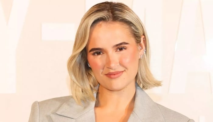 Molly Mae Hague reveals her daughter hates her amid toddler struggles