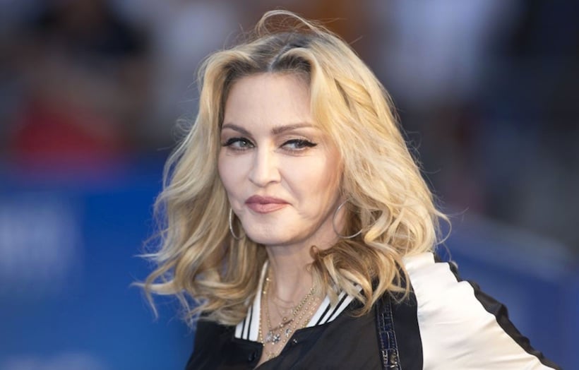 Hollywood celebrities immortalized in wax