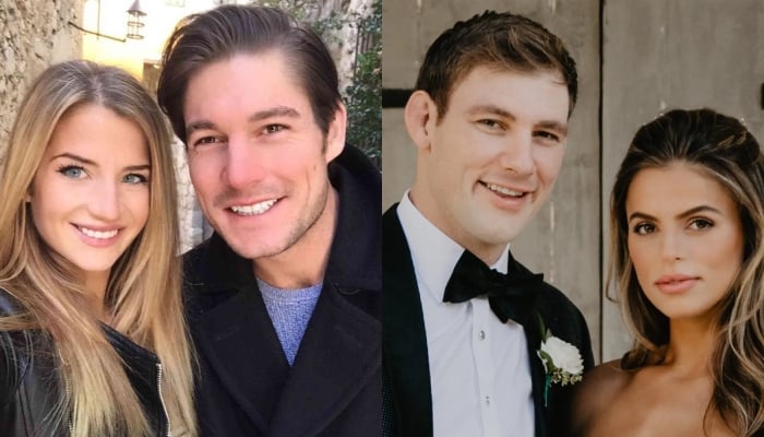 Craig Conover breaks silence on ex-Naomie Olindo moving on with Billy Haire