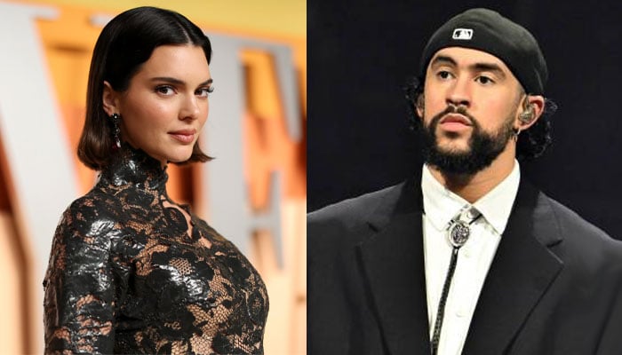 Kendall Jenner finds new love interest after Bad Bunny breakup?