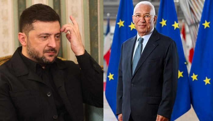 EU agrees $105b interest-free loan to Ukraine without using Russian assets