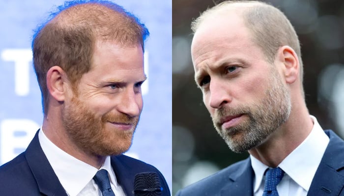 Prince Harry invites William wrath with upsetting move