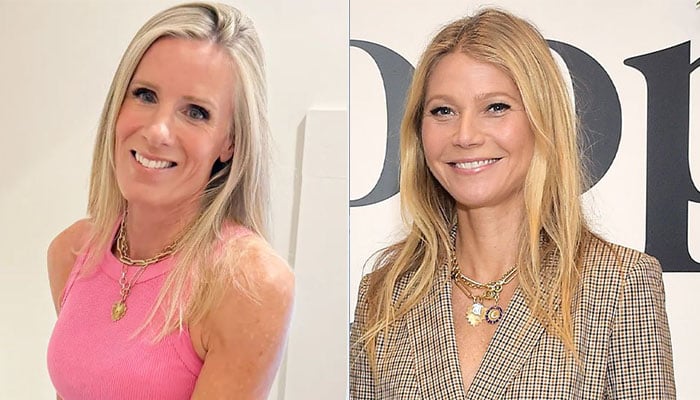 Gwyneth Paltrow draws criticism from Kristin Cabot over Coldplay kiss cam scandal