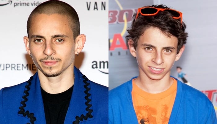 Moises Arias reminisces memorable time on set of ‘Hannah Montana