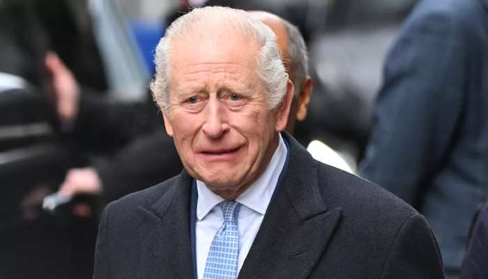 The monarch, 77, revisits his daring 1975 Arctic expedition in a new documentary