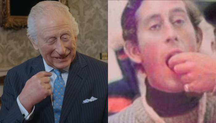 King Charles gets ambushed as his team abandons him: They disappeared