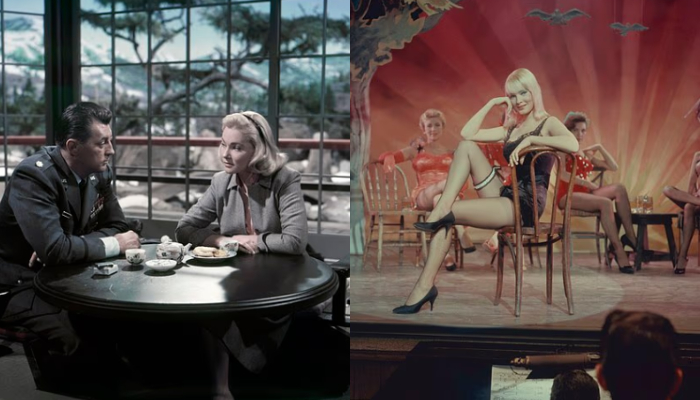 Mission Impossible star passes away at 91 in California