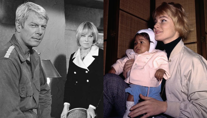 Mission Impossible star passes away at 91 in California