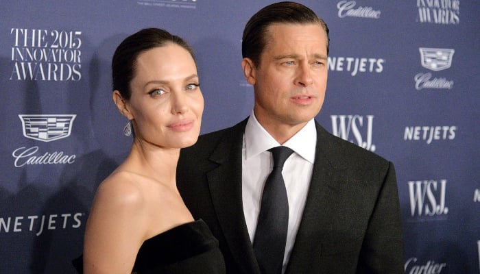 Angelina Jolie and Brad Pitt’s winery drama nears its end after years