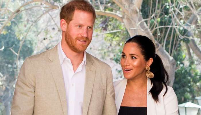 Harry and Meghan release their holiday card 2025 amid some major changes