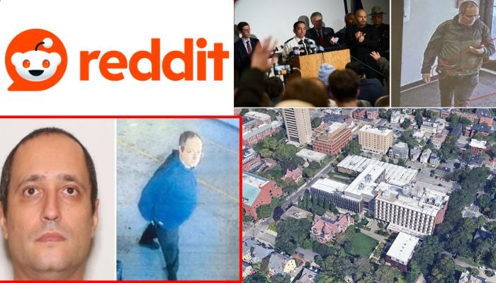 How Reddit post helped catch fugitive Claudio Valente? heres what you need to know