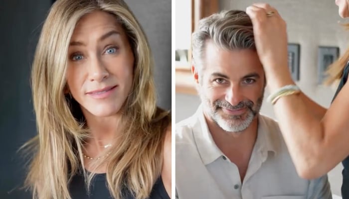 Jim Curtis, Jennifer Aniston romance hit with rough patch following spotlight