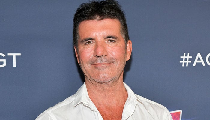 Simon Cowell responds to staged December 10 show accusation