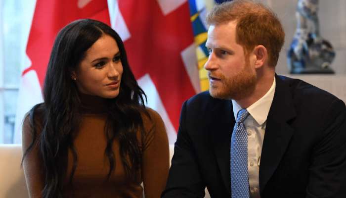 The couples most-watched documentary remains Harry & Meghan about their royal life