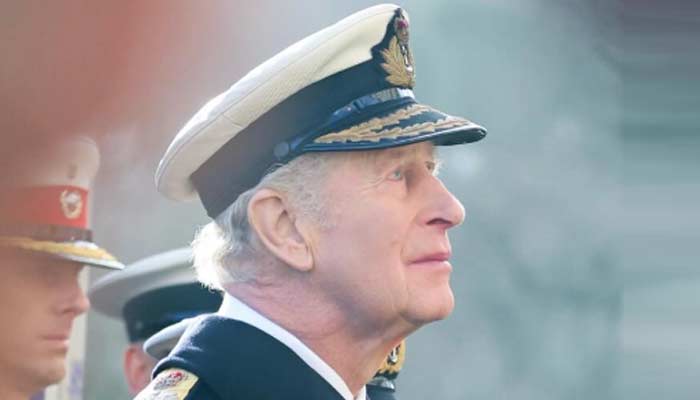 Palace issues King Charles emotional statement after Harry, Meghans message